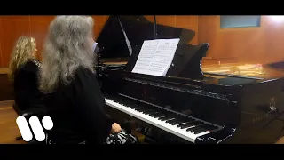 Martha Argerich, Theodosia Ntokou – Beethoven: Symphony No. 6 in F Major, Op. 68, "Pastoral": I.