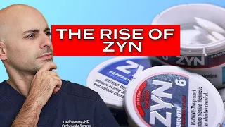 Shocking Truth News About Snus ZYN Nicotine Pouches Health Risks and Benefits!