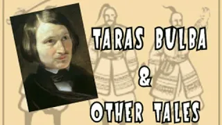 Taras Bulba and Other Tales by Nikolai Vasilievich GOGOL read by Various Part 1/2 | Full Audio Book