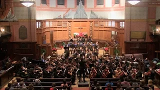 Hunchback of Notre Dame Orchestral Medley - DPops