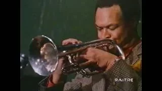 The Woody Shaw Quintet - Live in Rome (Music Inn, 1983)