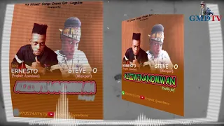 Steve O feat Ernest O  Lastest Benin Music Audio