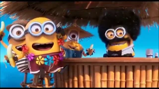 Despicable me 2 funny scenes part 2