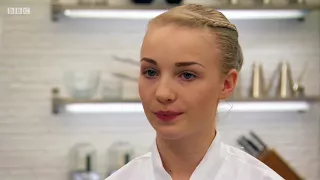 Masterchef The Professionals 2017 SE10 EP08