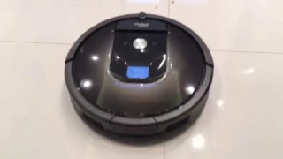 Test iRobot Roomba 980 w praktyce