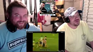 LEAGUE OVER UNION?! NFL Fans React To "The Best Of NRL"