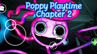 Poppy Playtime Chapter Two Full Gameplay