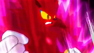 DXanimation Nazo Unleashed Remake (Edit)