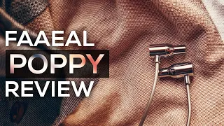 FAAEAL Poppy Review: A lot of value for not a lot of cash