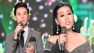 Một ngày lập đông gió lạnh vào lòng - Song ca "đánh cắp" triệu con tim - Tuyệt đỉnh nhạc vàng