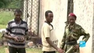 Centrafrique : Le désarmement des rebelles de la Séléka ne fait pas l'unanimité