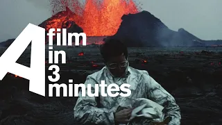 Fire of Love - A Film in Three Minutes