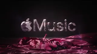 Online Ad — Apple Music 1 — Gaga Radio