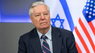 Sen. Graham to Arutz Sheva: 'I want to wake America up, no better friend than Israel'