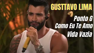 SM 004  Gusttavo Lima   Ponto G   Como Eu Te Amo   Vida Vazia