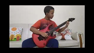 Another Day-Dream Theater(Cover)