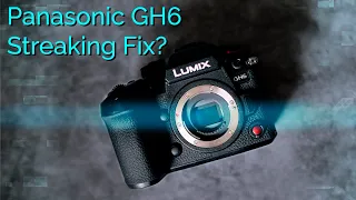 Did they fix the GH6? Taking a look at the Streaking "issue"