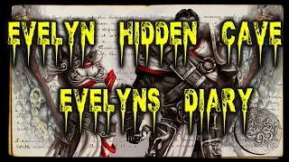 Divinity: Original Sin - Evelyn's Hidden Cave - Covert Vault - Part 1