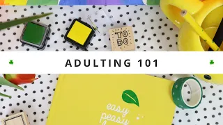 ☘️ Learn These Right Now – Essential Life Skills Everyone Needs To Know • Adulting 101