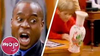 The Suite Life's Top 10 Running Gags That Kept Us Laughing