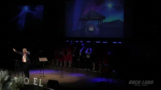 RBC LIVE  12-25-2020  Christmas Day Service