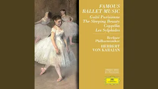 Gounod: Faust, Ballet Music (1869) - 5. Les Troyennes (Moderato con moto)