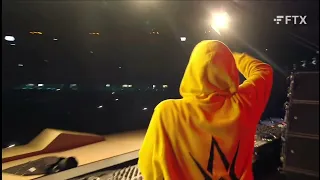 Alan Walker  Faded Live At Tomorrowland  2022