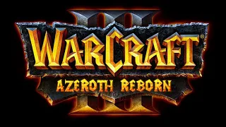 Azeroth Reborn: The Scourge of Lordaeron - Release Trailer