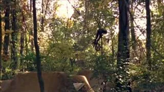 PA Trails, Mutiny bmx