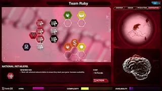 plague inc evolved official scenarios 3 biohazards Ultimate Board Games