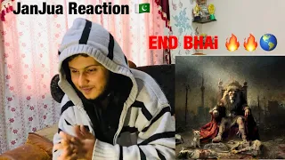 Reaction On Shubh | KING SHIT | Official Audio | SHUBH Reply To Kagna Ranut |JanJua Reaction 🇵🇰🔥