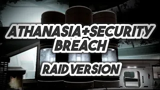 Destiny 2|Security Breach+Athanasia|Raid Version
