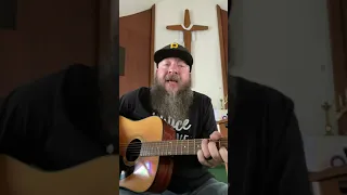 Walk With Jesus — by Consumed by Fire (Cover)