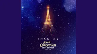 Stand By You (Junior Eurovision 2021 / Albania)