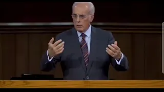 John 6:44 "No one can come to Me unless the Father who sent Me draws him;" #johnmacarthur