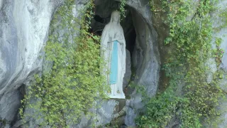 Rosary from Lourdes - 26/03/2023