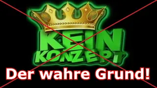 Kein Konzept wurde gelöscht! Der wahre Grund! | Helmut News