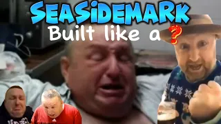 seasideMARK  built like a ?