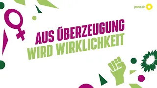 Live: Veranstaltung zum #Frauentag