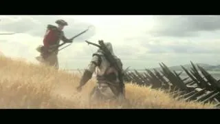 Assassin's Creed Trailers (The White Stripes - Seven Nation Army [The Glitch Mob Remix]) Edit