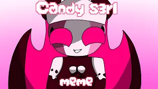 Candy S3rl meme animation | Sarvente FNF