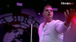 John Newman  - Love Me Again (live V Festival)