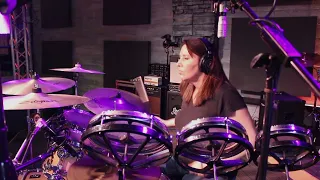 Drum cover of "Money" by Pink Floyd