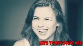 Gifs with sound Episode #16 GIFs TV