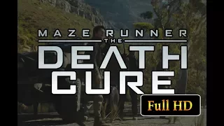 Maze Runner: The Death Cure | Official Trailer [HD] | ซับไทย