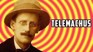 Telemachus (part 1): James Joyce's Ulysses for Beginners #10