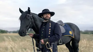 I Am General Grant And I Will Lead The Union Army To Victory (Ep. 1)