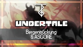 Undertale: Asgore (Epic Orchestral Suite by Tristan Gray)