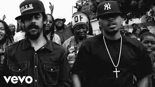 Nas & Damian "Jr. Gong" Marley - Nah Mean