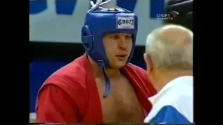 Бой Федора Емельяненко. Федор Емельяненко Благой Иванов 1 2008 год.  Fedor Emelianenko Blagoy Ivanov